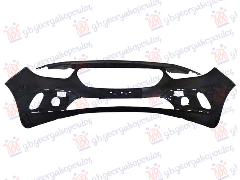 PREDNJI BRANK PM (SA/BEZ 4 PDC SENZORA) (TOURER)