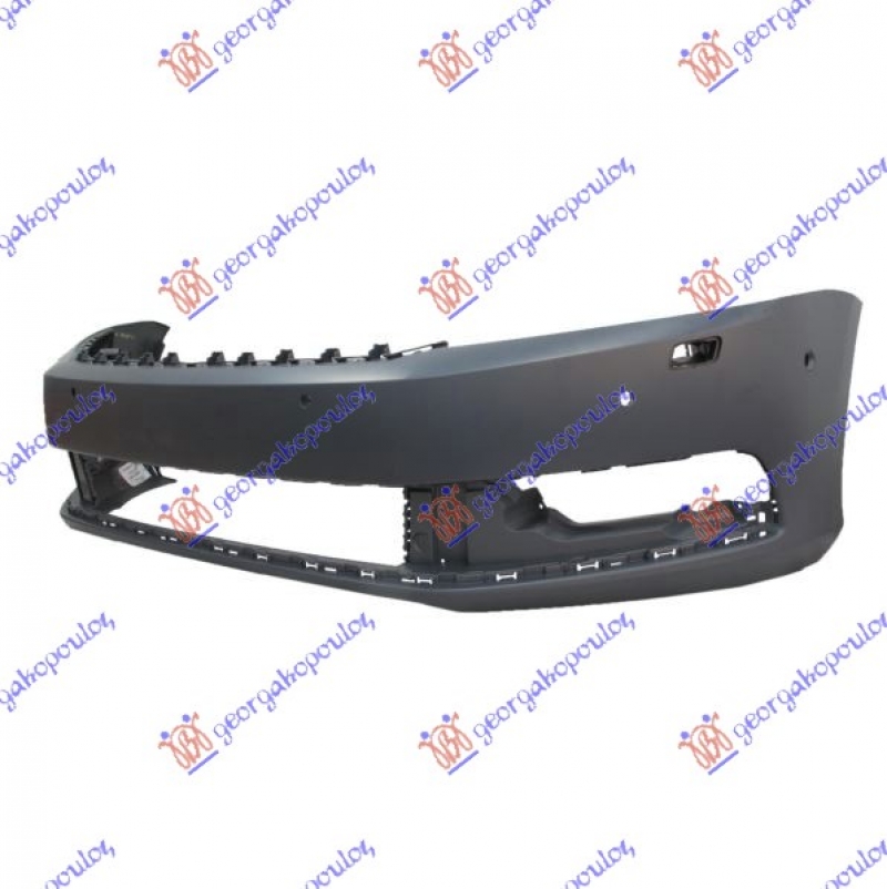 PREDNJI BR.PM SA (SENZ/KAM I OTV.ZA PRS)