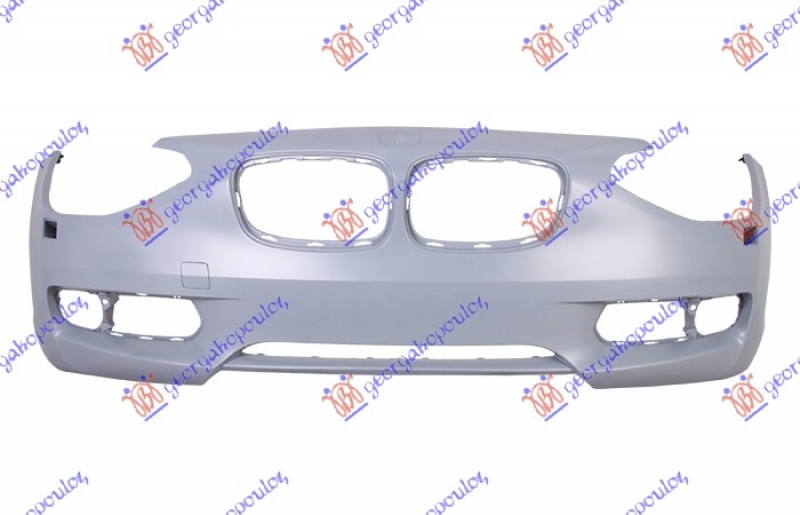 PREDNJI BR.PM(SA PRSKA I SA/BEZ SENZORA)