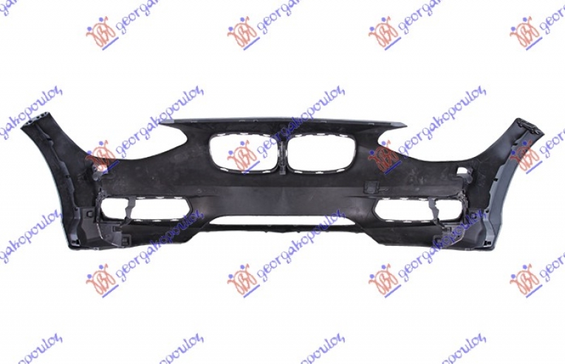 PREDNJI BR.PM(SA PRSKA I SA/BEZ SENZORA)