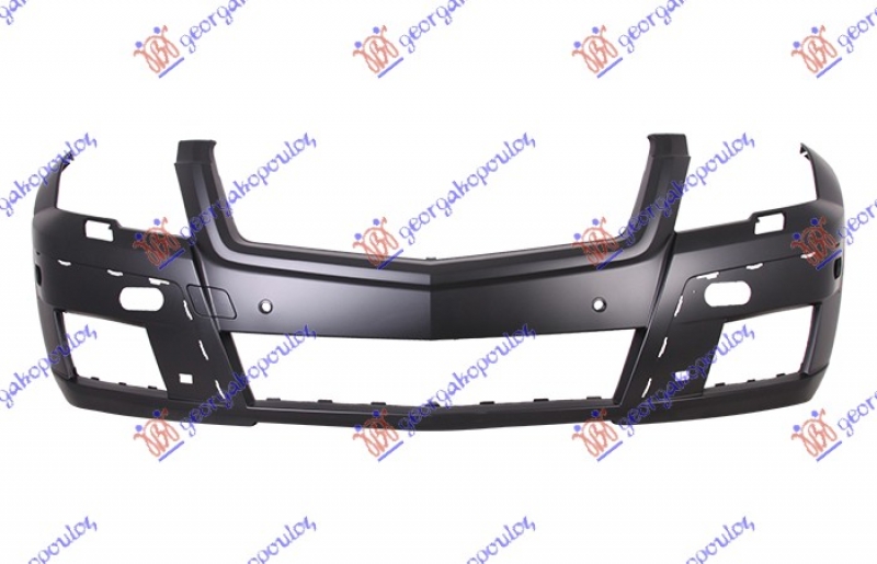 PREDNJI BR.PM.SA RUP ZA LAJSN/KAM/PRSKA