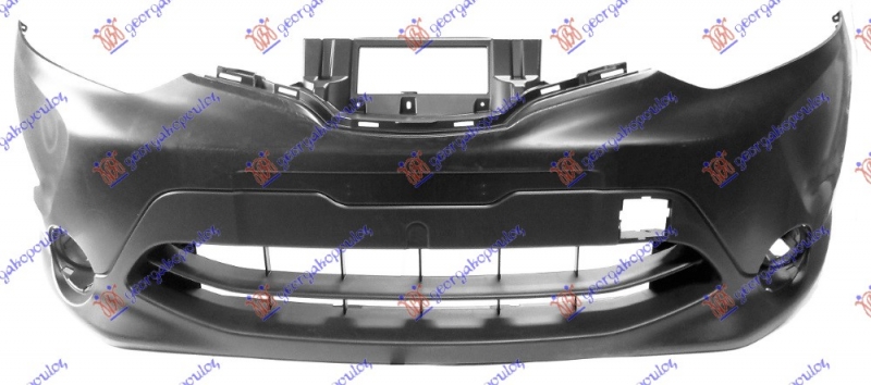 PREDNJI BR.PM(SA/BEZ KAM.SA PRSK)(A KVAL