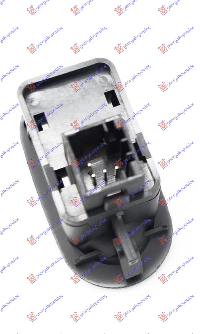 PREKIDAC PODIZAC STAKLA (4Pin)