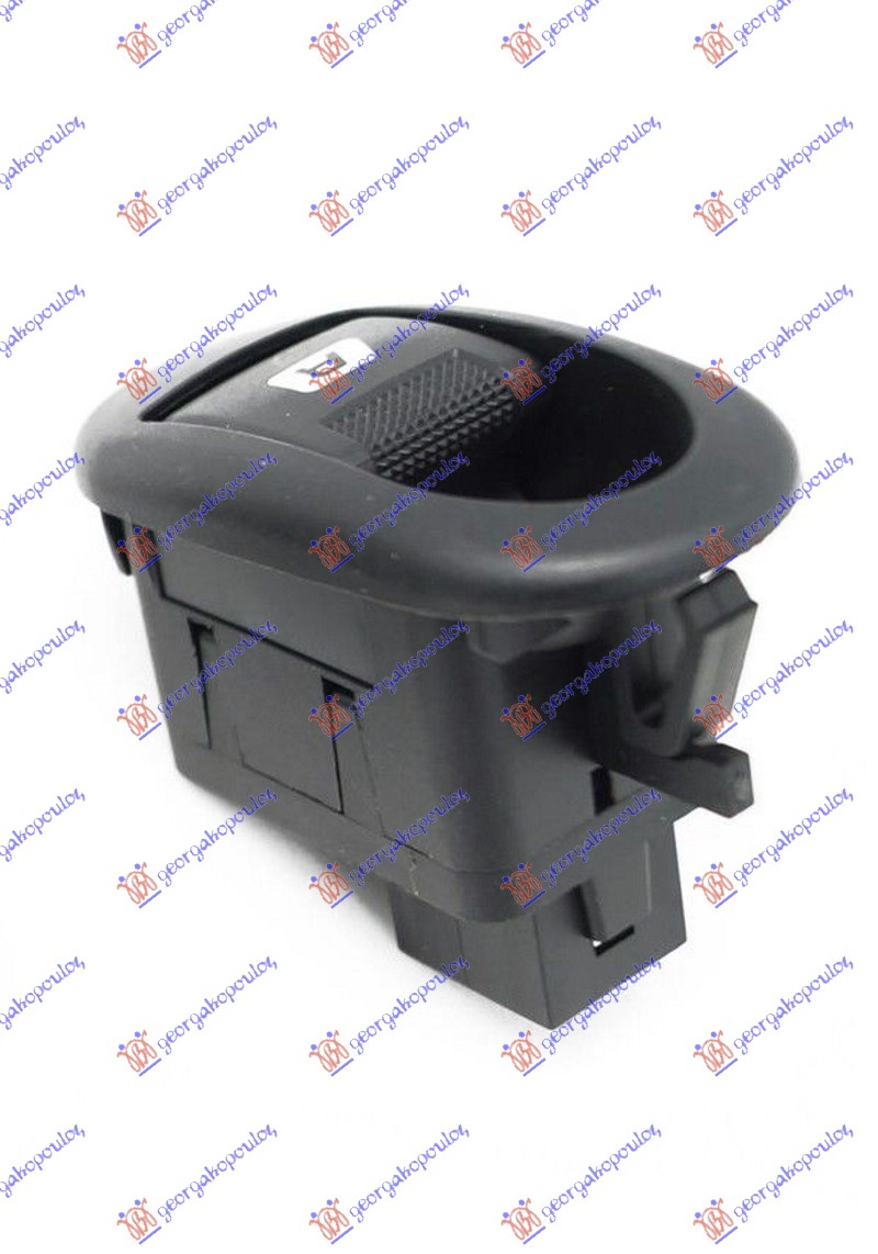 PREKIDAC PODIZAC STAKLA (4Pin)