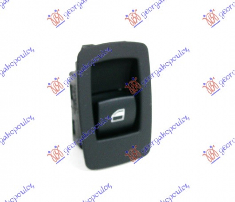 PREKIDAC PREDNJIH VRATA(4PIN)