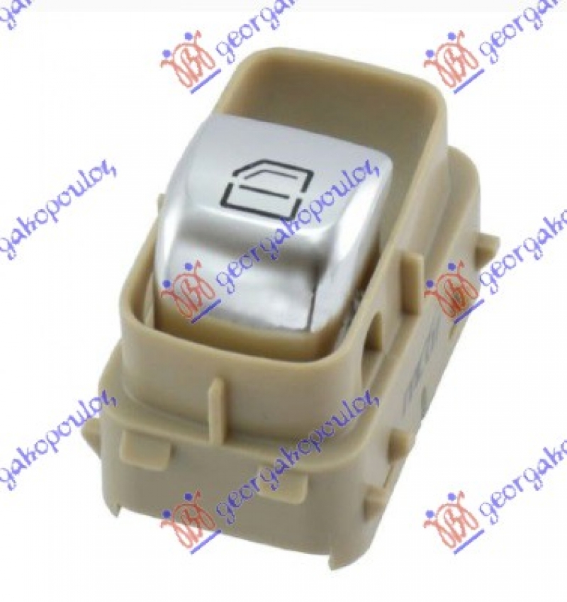 PREKIDAC PRED.VR.(I ZAD. D=L)(4PIN)