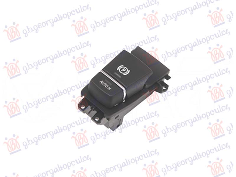 PREKIDAC RUCNE KOCNICE & AUTO HOLD MANUELNI (3 PIN)