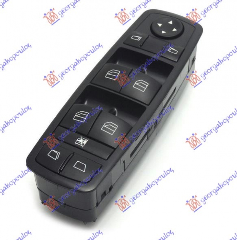 PREKIDAC U PRED. VR. (CETVORO) 3PIN