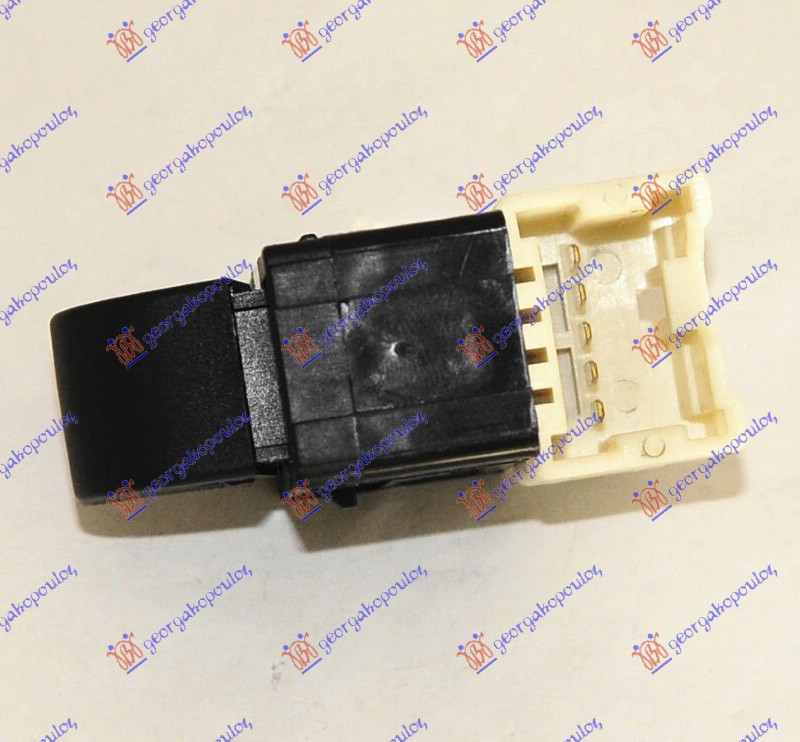 PREKIDAC U PREDNJIM VRATIMA (5/6pin)