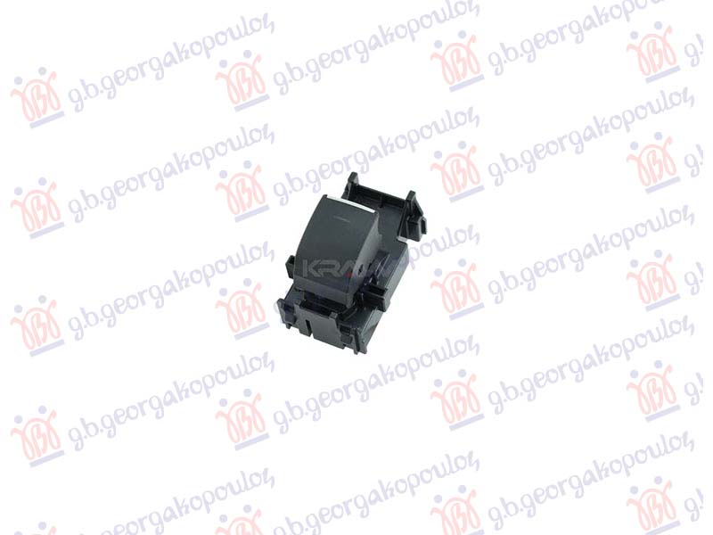 PREKIDAC U PREDNJIM VRATIMA (8 PIN)