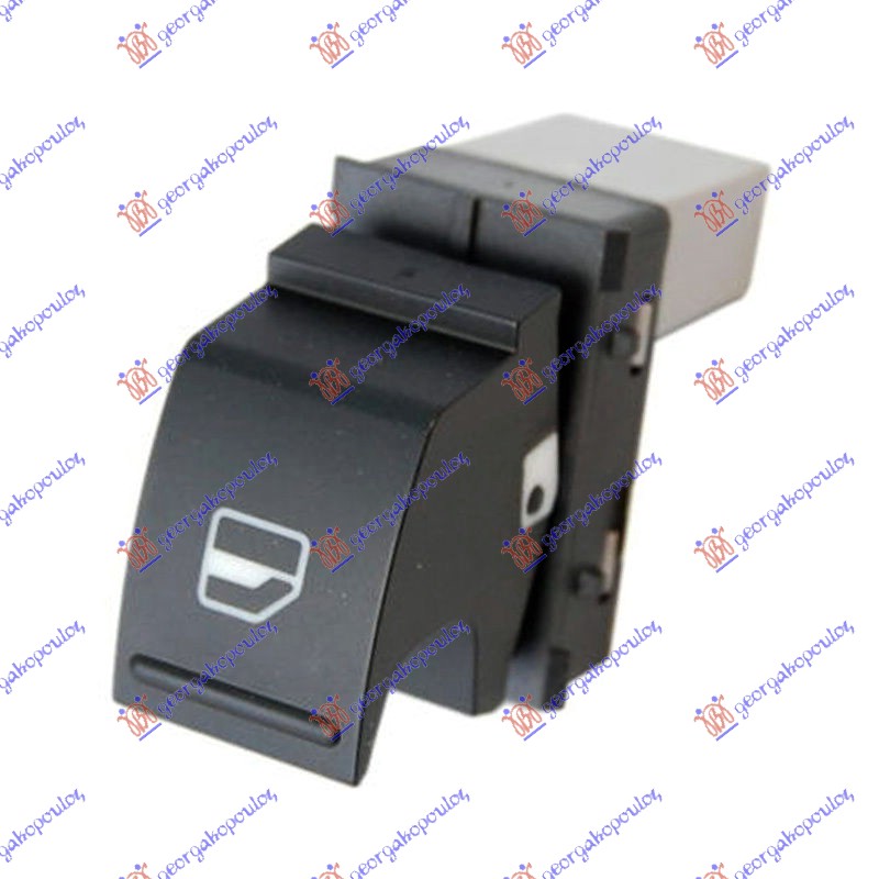 PREKIDAC U PREDNJIM VRATIMA(3pin)