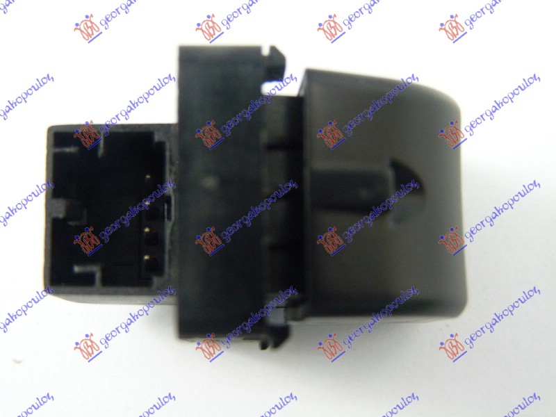 PREKIDAC U PREDNJIM VRATIMA(4pin)