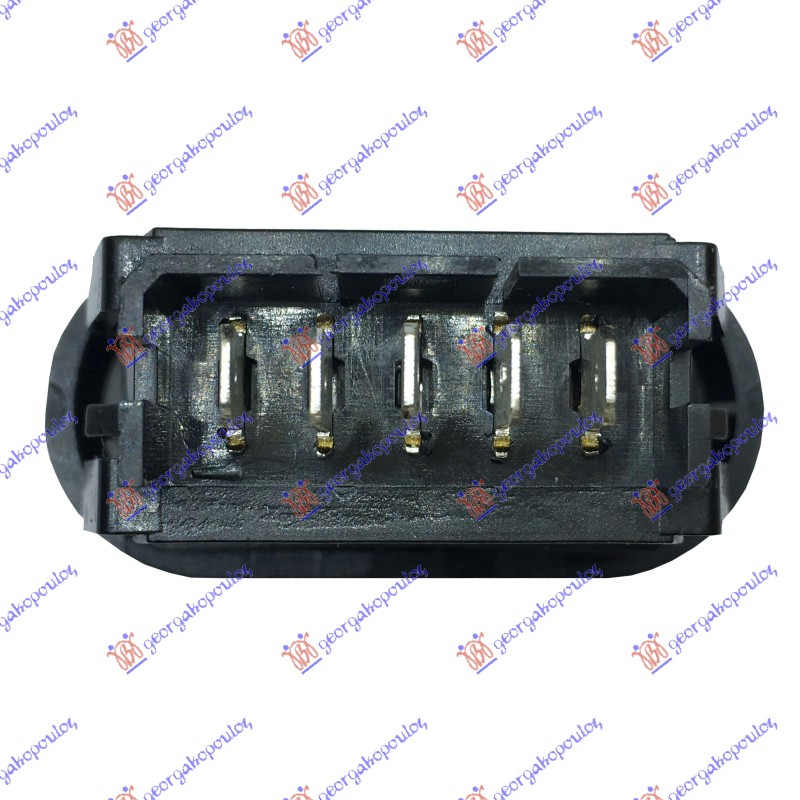 PREKIDAC U PREDNJIM VRATIMA(5pin)