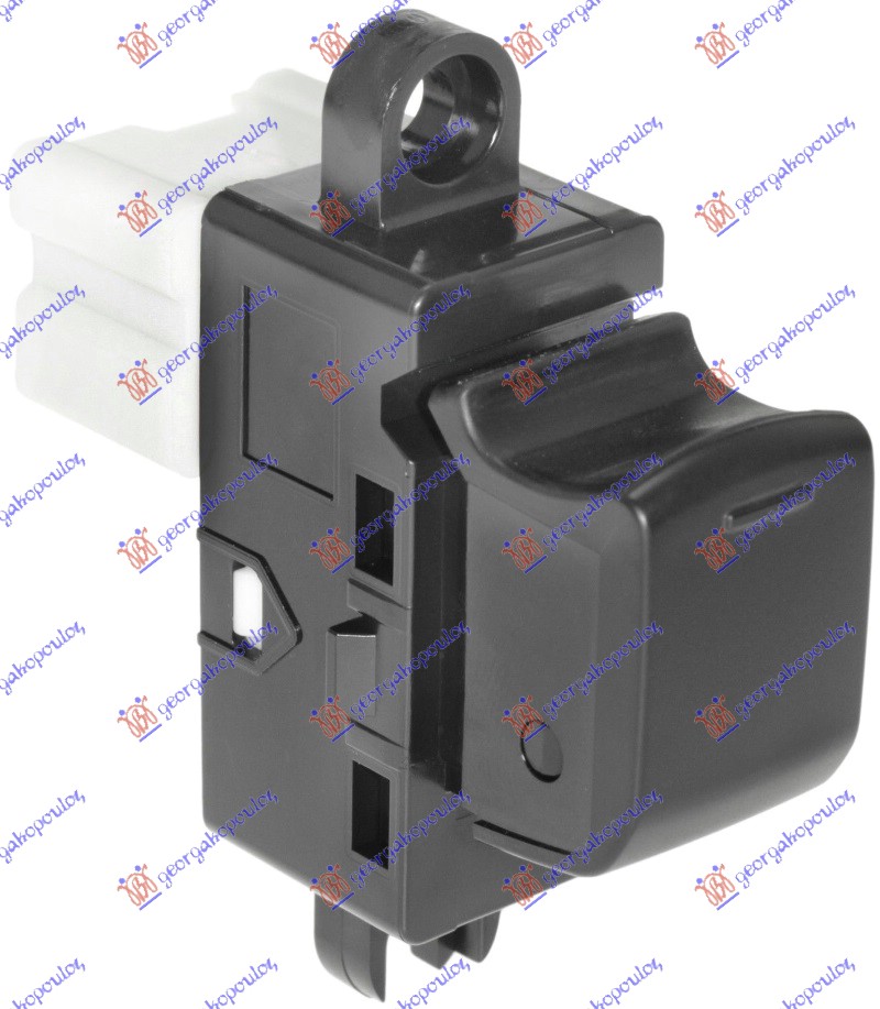 PREKIDAC U PREDNJIM VRATIMA(6pin)