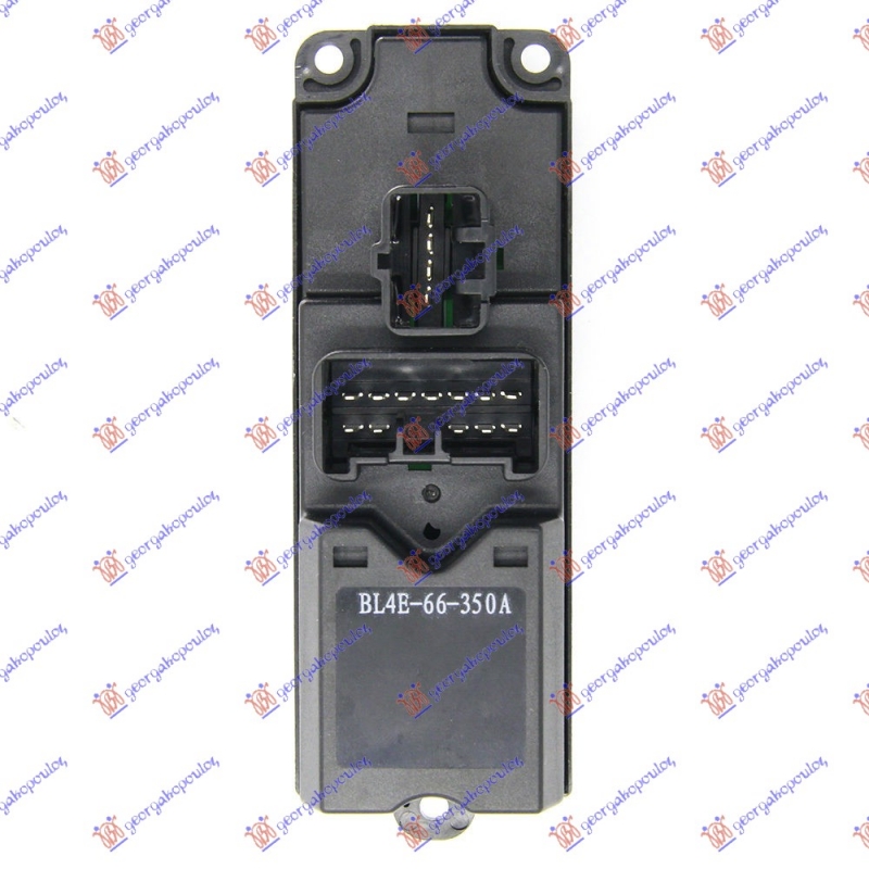 PREKIDAC U PREDNJIM VRATIMA(CETVOR)16pin