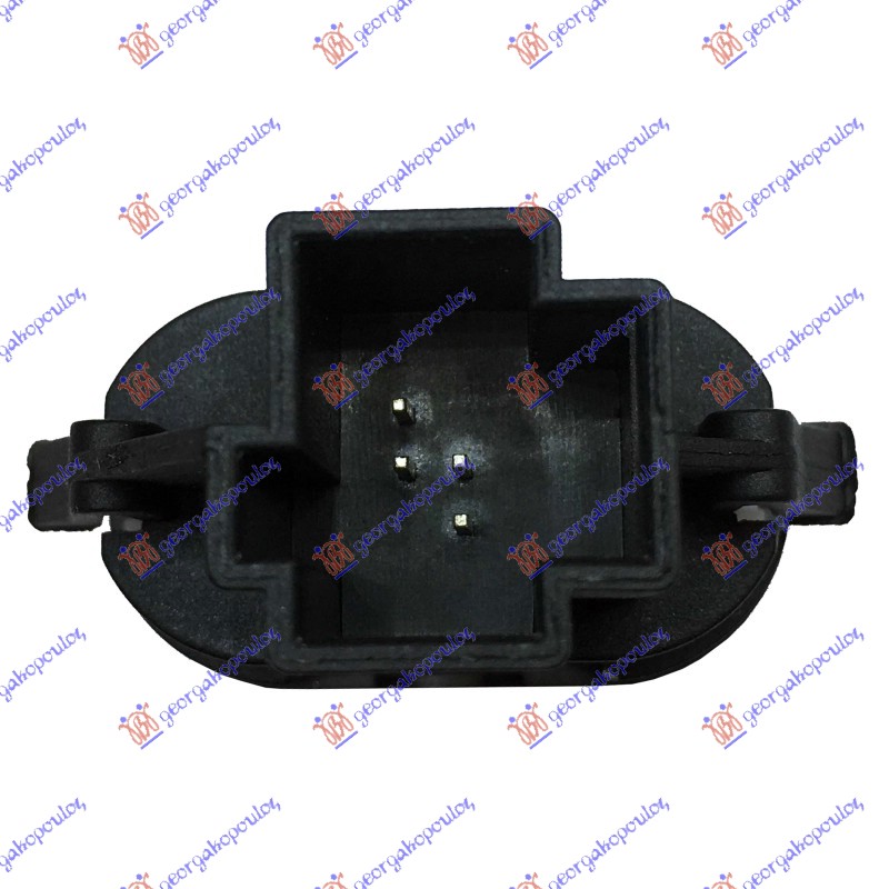 PREKIDAC U PREDNJIM VRATIMA(JEDAN)(4pin)