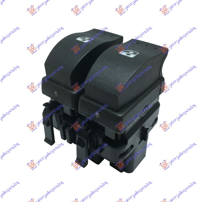 PREKIDAC U PREDNJIM VR(DUPLI)(10pin)