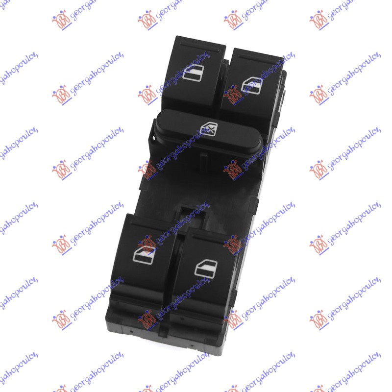 PREKIDAC U PREDNJIM VR(DUPLI)(6/9pin)