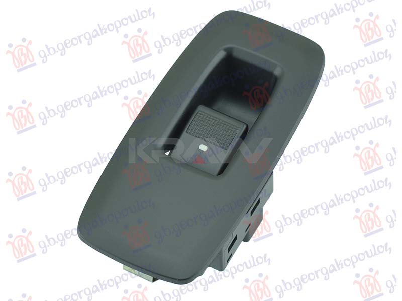 PREKIDAC U PREDNJIM/ZADNJIM VRATIMA (5 PIN)