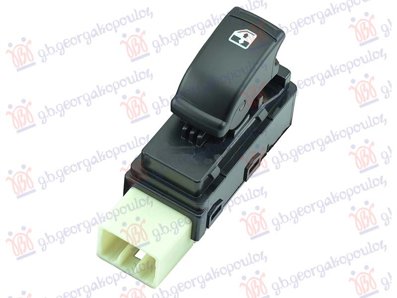 PREKIDAC U PREDNJIM/ZADNJIM VRATIMA (5 PIN)