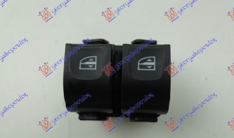 PREKIDAC U PRED.VRAT.(PRED.VR.)(7 PIN)