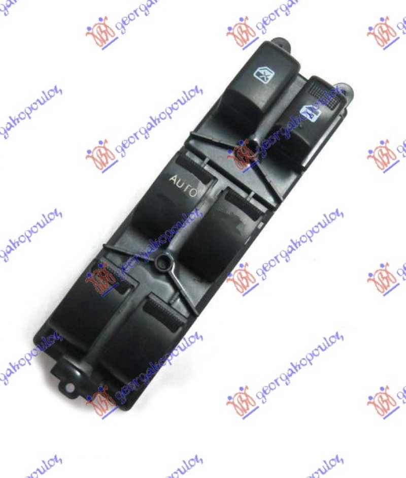 PREKIDAC U PRED.VR.(CETVOROSTR.)(18 PIN)