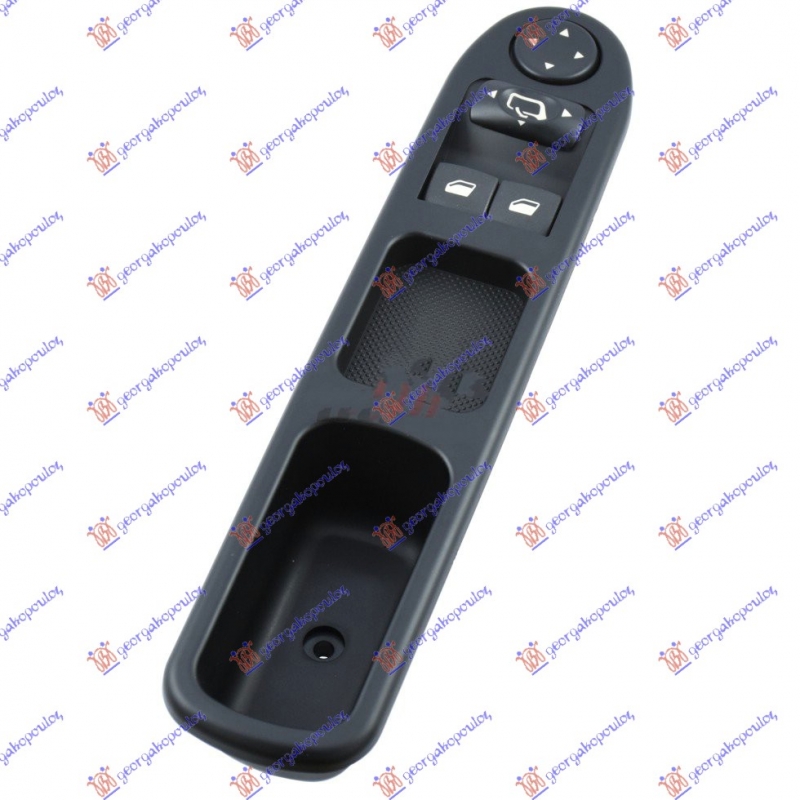 PREKIDAC U PRED.VR.(DUPLI)(9 PIN)