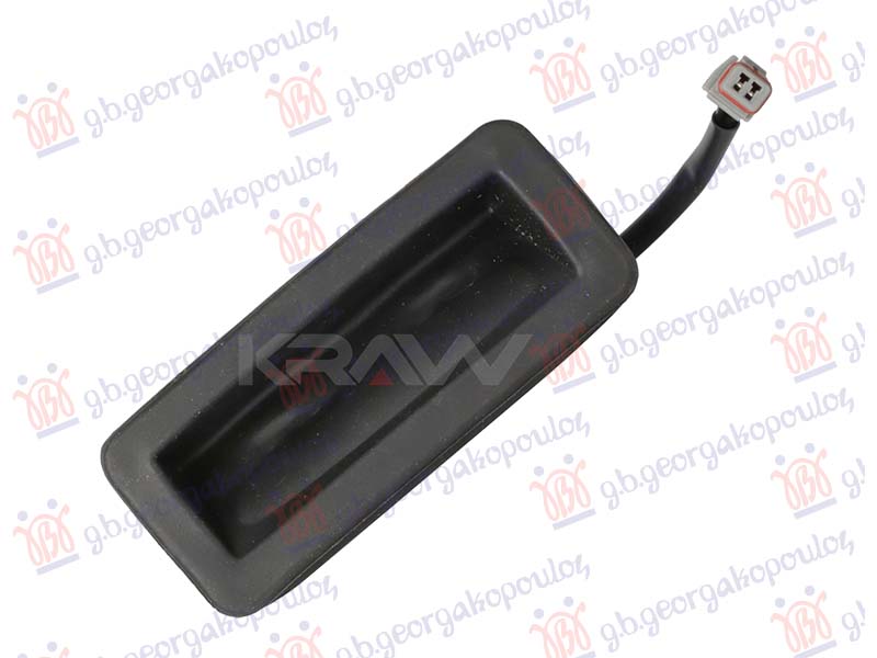 PREKIDAC ZA OTVARANJE GEPEK VRATA (2 PIN)