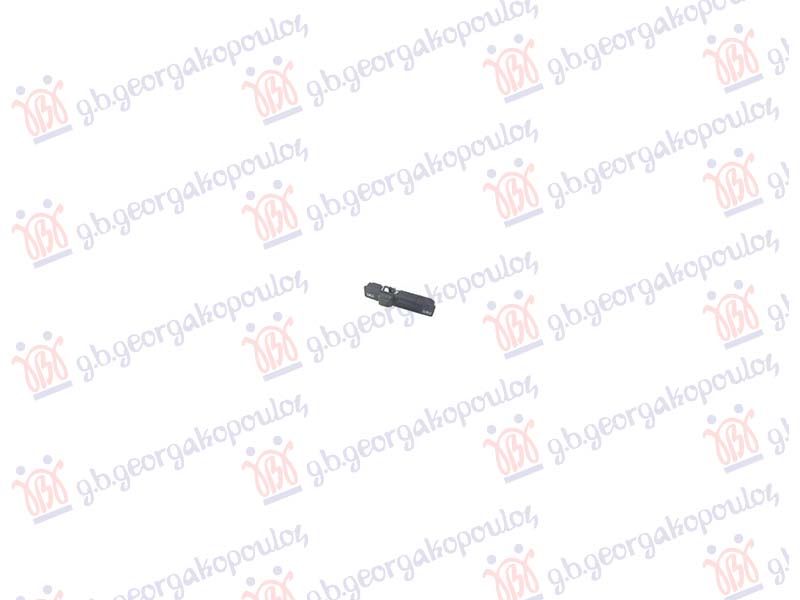 PREKIDAC ZA OTVARANJE GEPEKA (3 PIN)