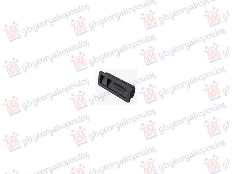 PREKIDAC ZA OTVARANJE GEPEKA (4 PIN)