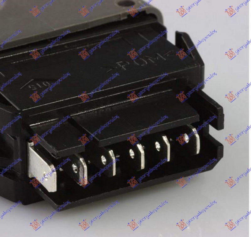 PREKIDAC ZA PROZOR.PRED/ZAD(D=L)SIVI