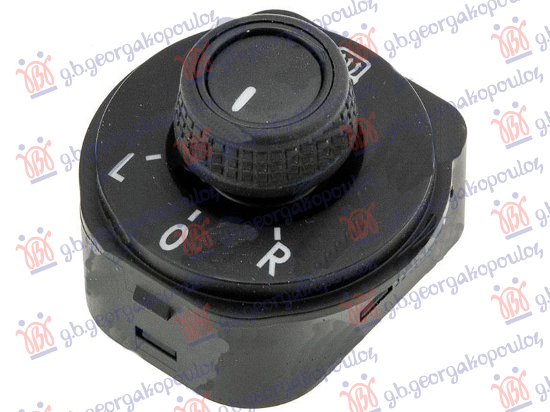 PREKIDAC ZA RETROVIZOR (10 PIN)