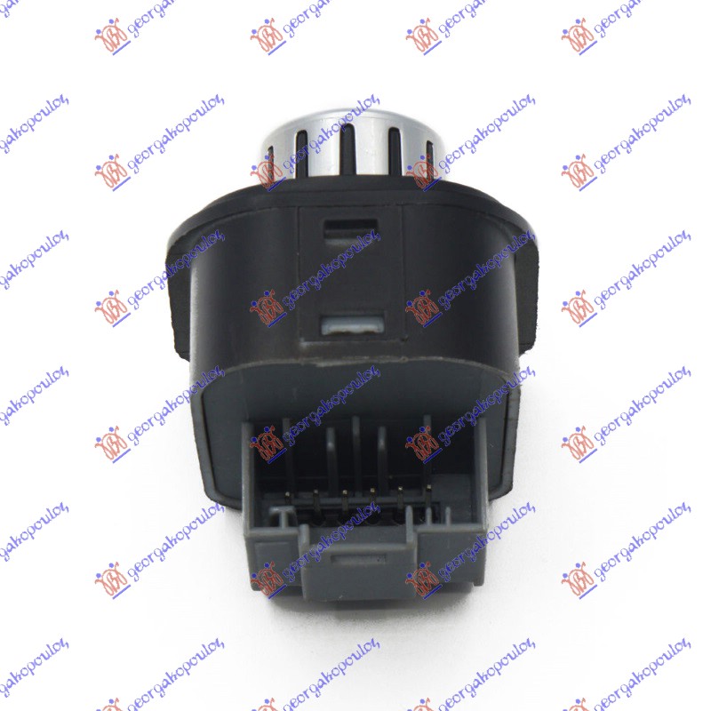 PREKIDAC ZA RETROVIZOR PREKL.(6PIN)