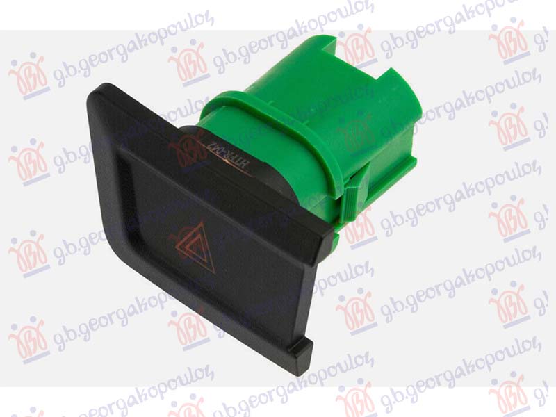 PREKIDAC ZA SVA 4 MIGAVACA (3 PIN)