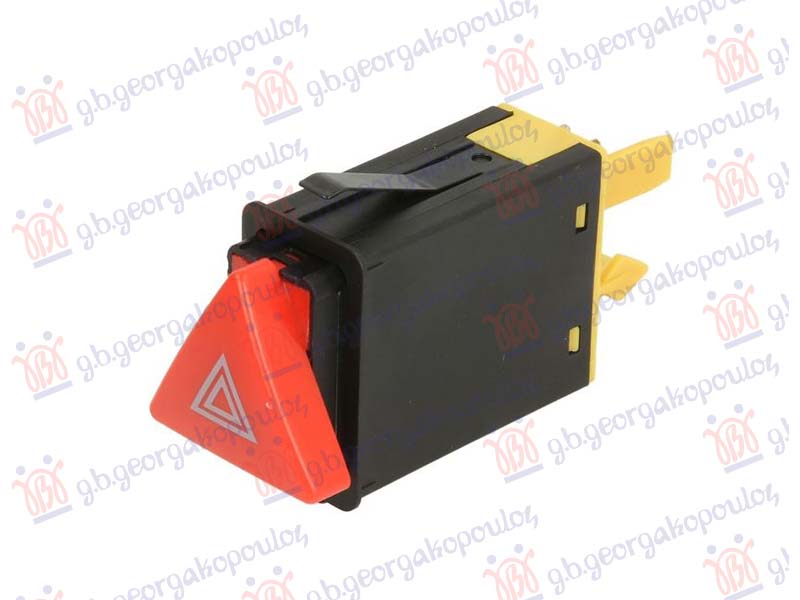 PREKIDAC ZA SVA 4 MIGAVACA (SA PRIKOLICOM) (7 PIN)