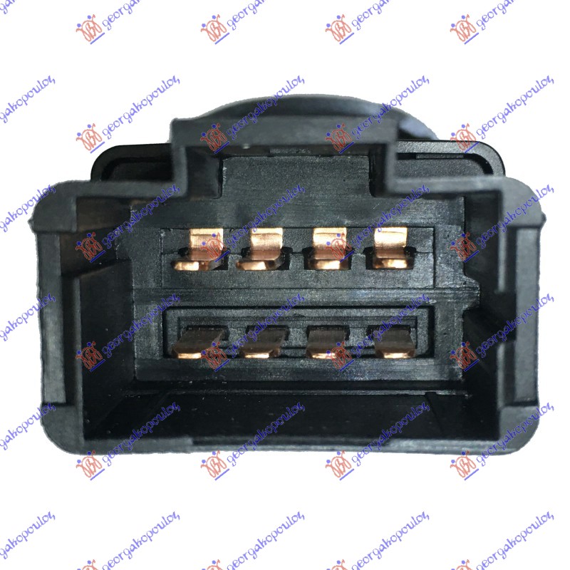 PREKIDAC ZA SVA CETIRI MIGAVCA(8PIN)