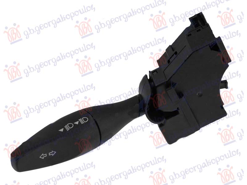 PREKIDAC/RUCICA NA VOLANU (FAR/MIGAVAC) (10 PIN)