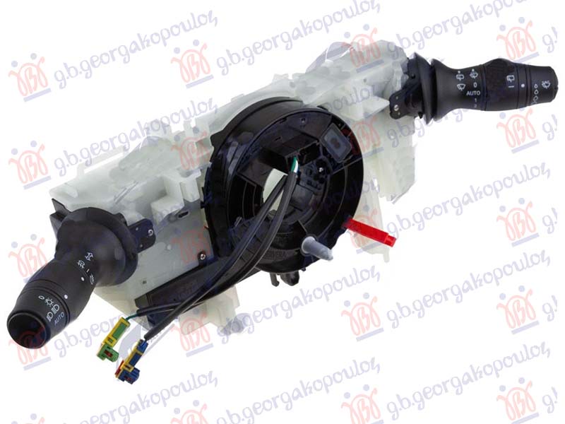 PREKIDAC/RUCICA NA VOLANU (FAR/MIGAVAC/BRISAC/MAGLENKA/AUTO)