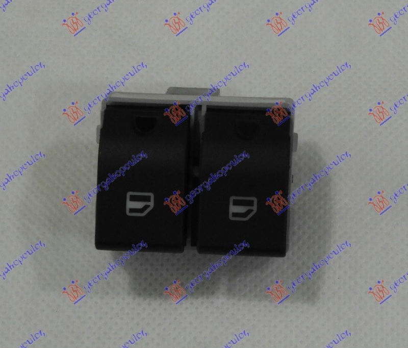 PREKID.PRED.VRAT.AUTO CR.DZEK.DUP.2/4 VR