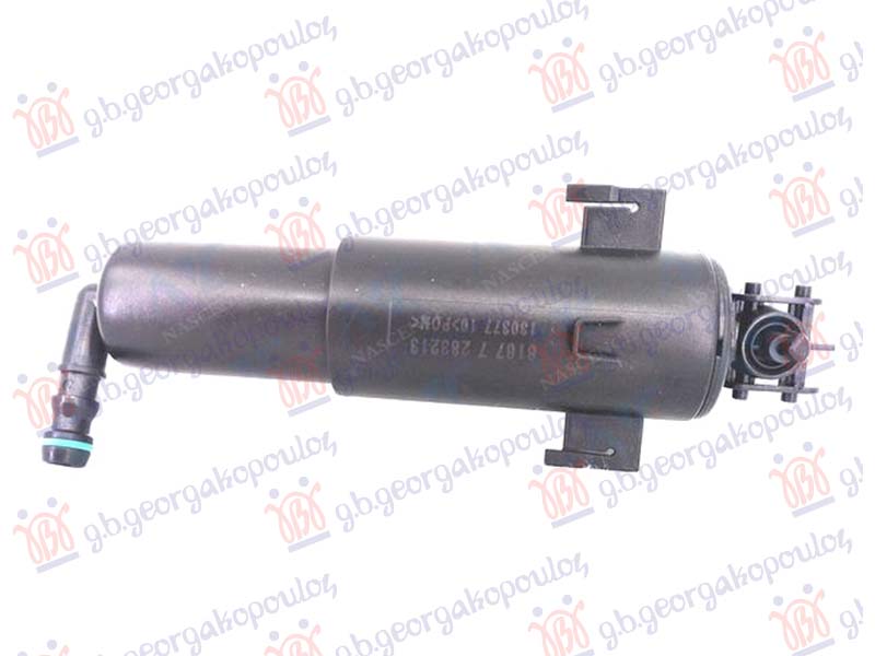 PRSKALICA FARA (L=D)