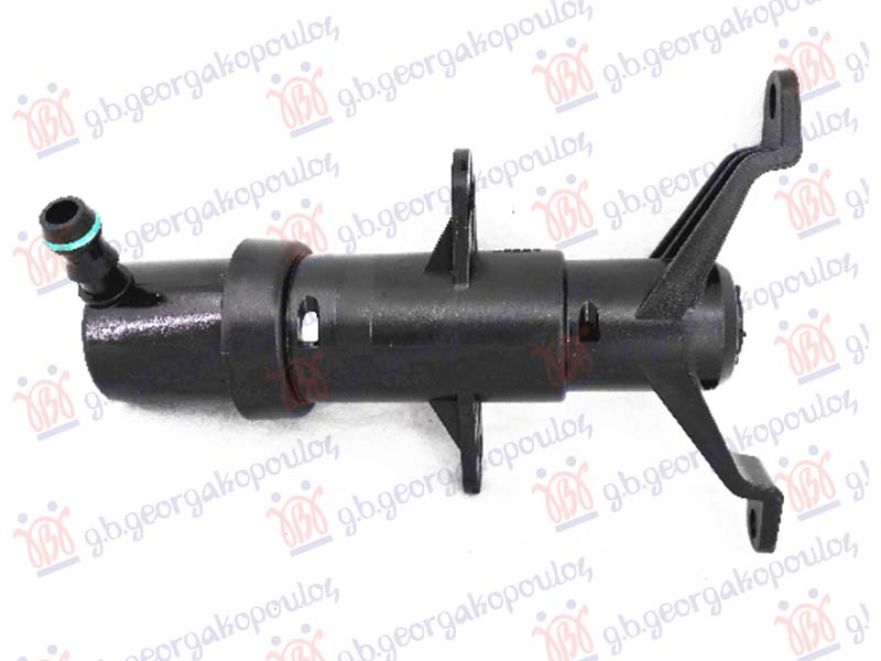 PRSKALICA FARA (L=D) -2008