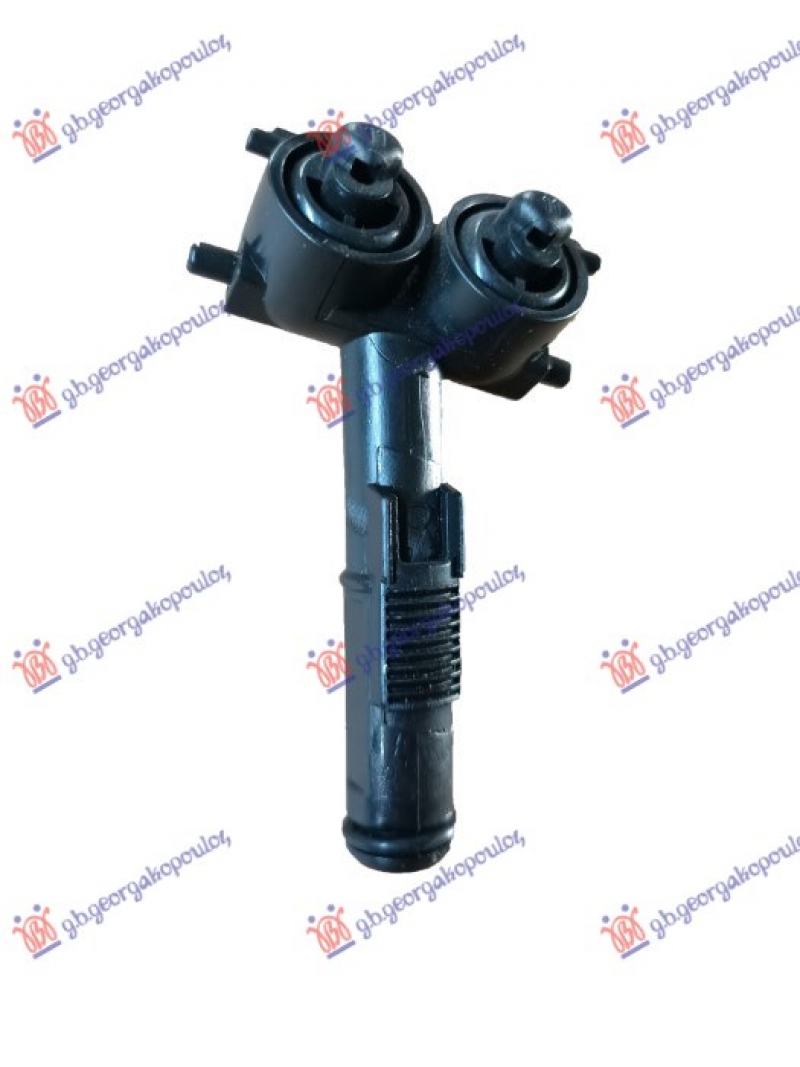 PRSKALICA FARA (MLAZNICA) 2007-