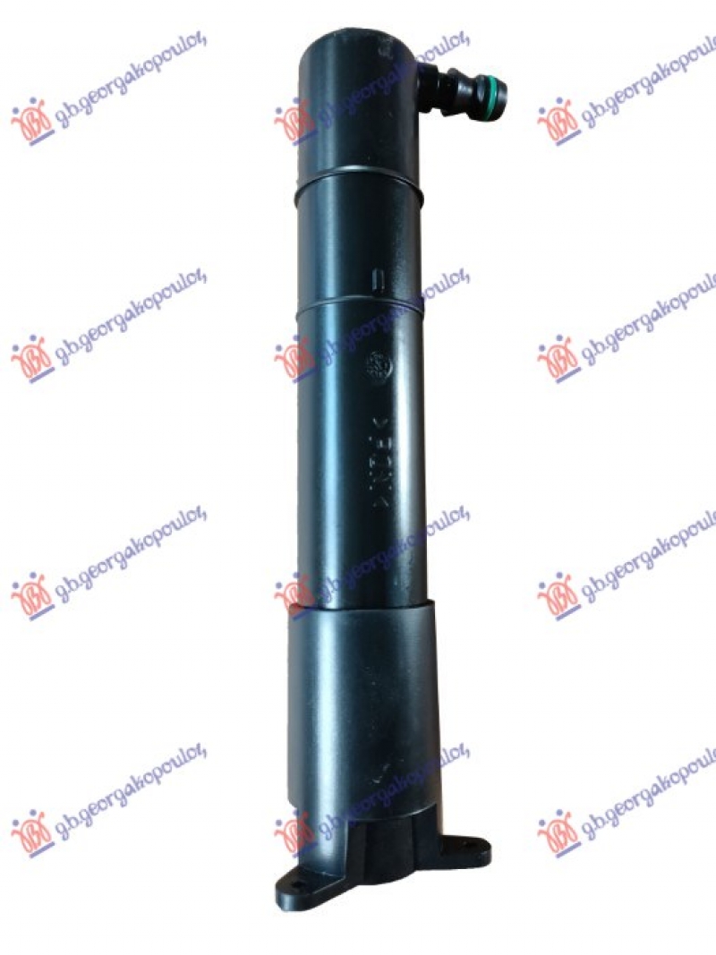 PRSKALICA FARA (MOTOR) (L=D) 2007-