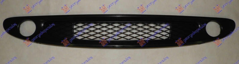 PVC MASKA 02- BRABUS