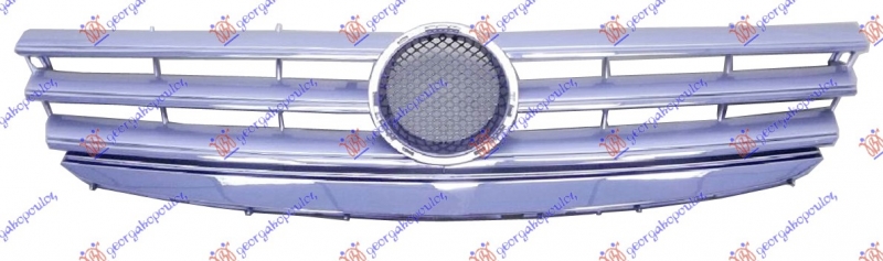 PVC MASKA -08 AVANTG/ELEG