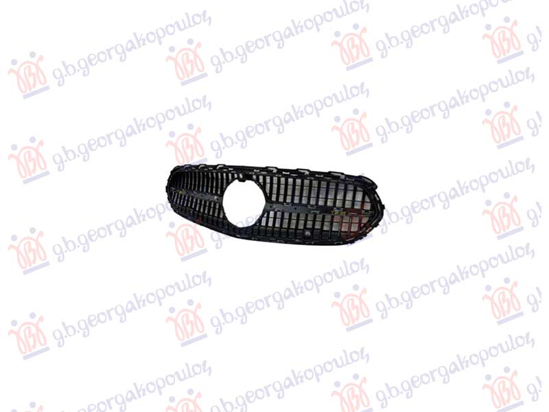 PVC MASKA (2 PDC SENZORA) (KAMERA)