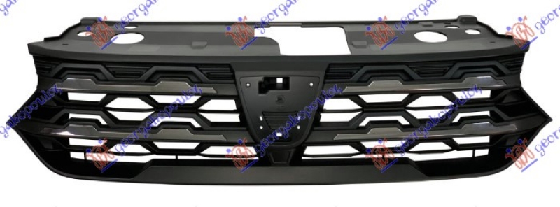 PVC MASKA 4 HROM LAJSNE (STEPWAY)