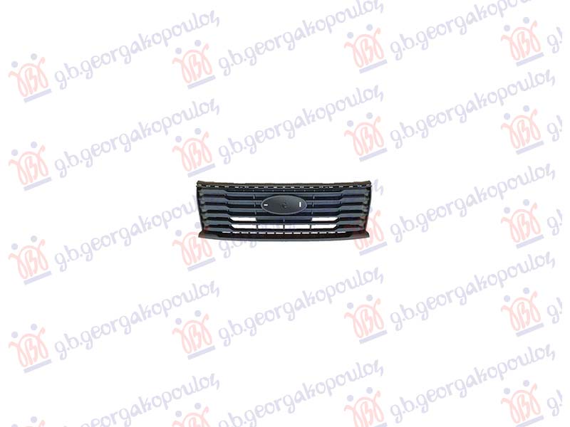 PVC MASKA