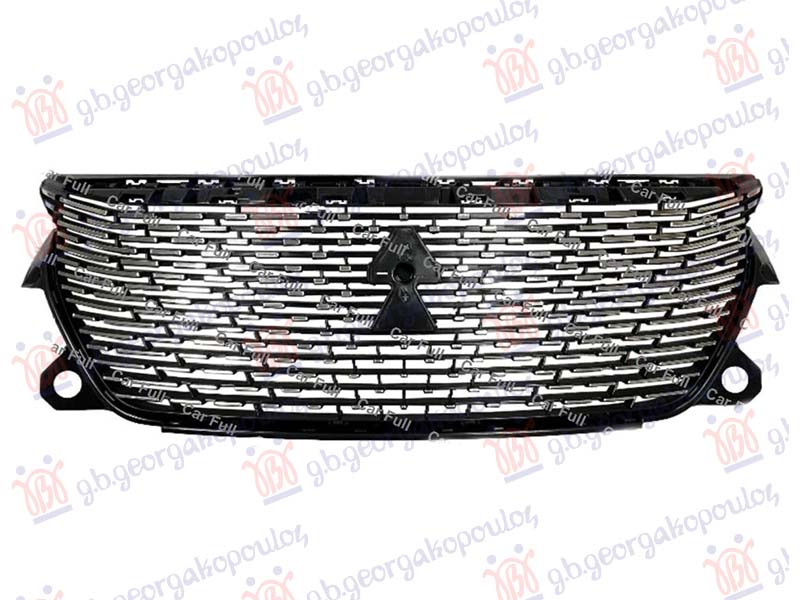 PVC MASKA