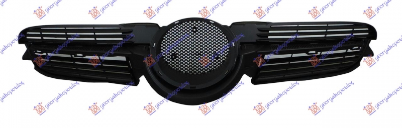PVC MASKA